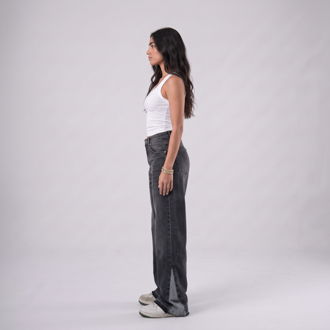 Comet Flared Jeans