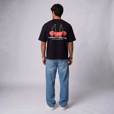 27 Cherry Pop Tee