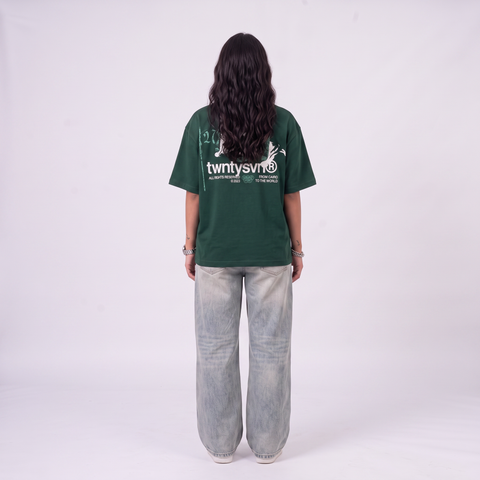 27 Nova Tee