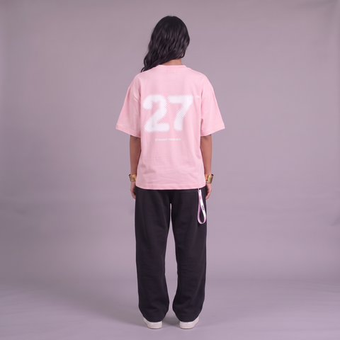27 Low Signal Tee