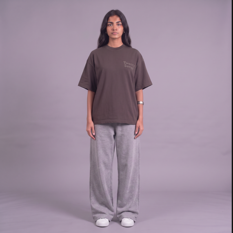 27 Basic Tee