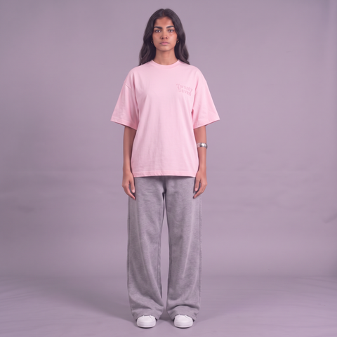 27 Basic Tee