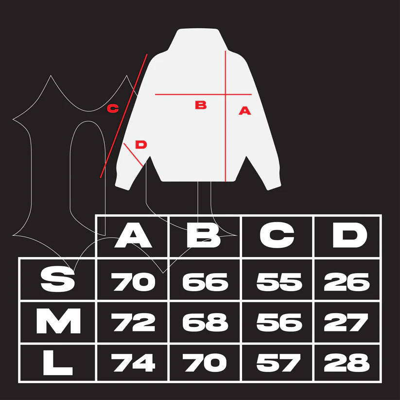 WOKE Impact Hoodie