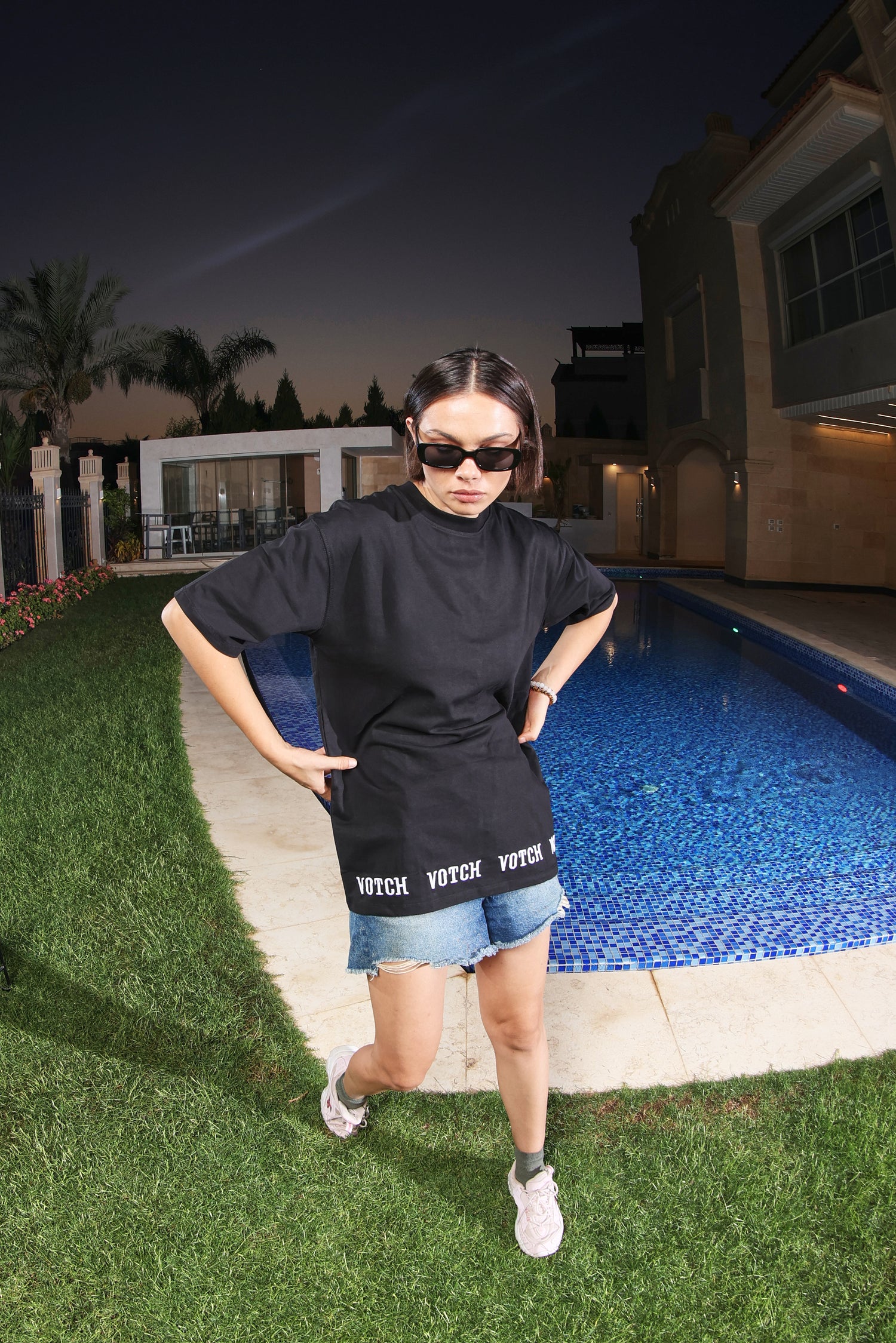 Votch Innervision Tshirt