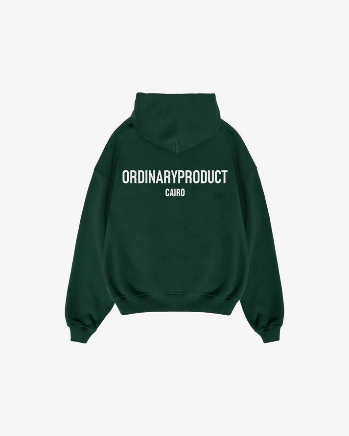 Ordinary Product Cairo Hoodie