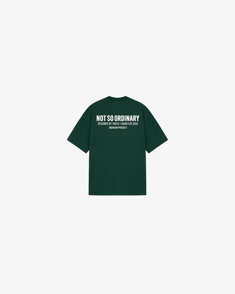 Ordinary Product T Shirt NSO Kids