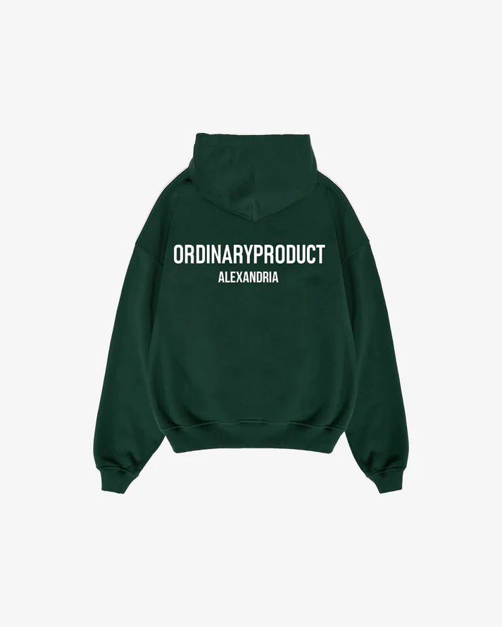 Ordinary Product Hoodie Alexandria