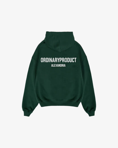Ordinary Product Hoodie Alexandria