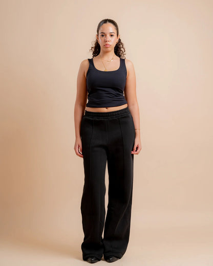 JEN Wide Leg Pants winter edition