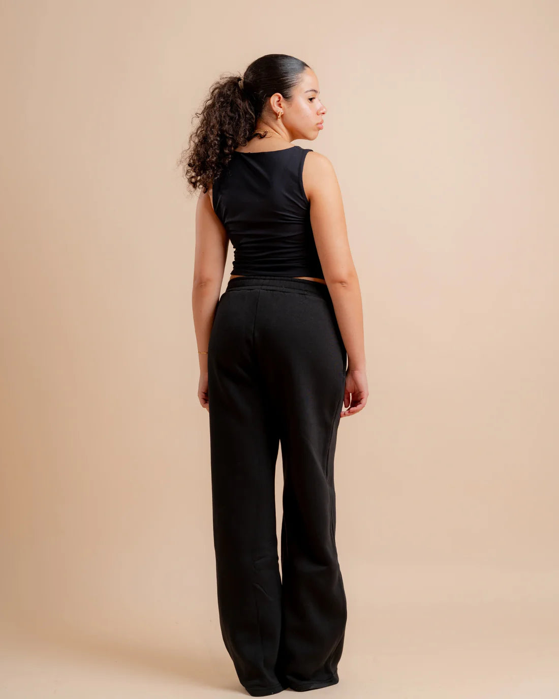 JEN Wide Leg Pants winter edition
