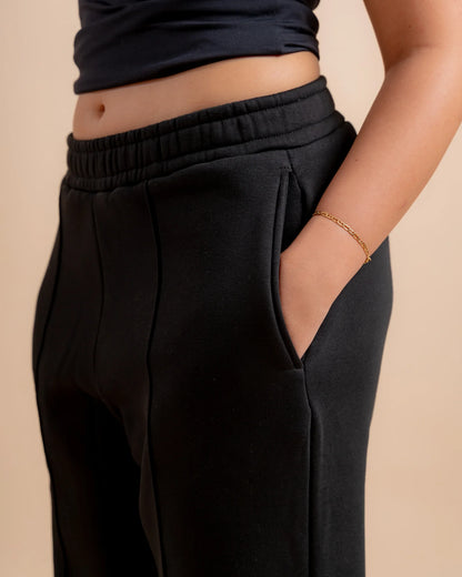 JEN Wide Leg Pants winter edition