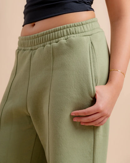 JEN Wide Leg Pants winter edition