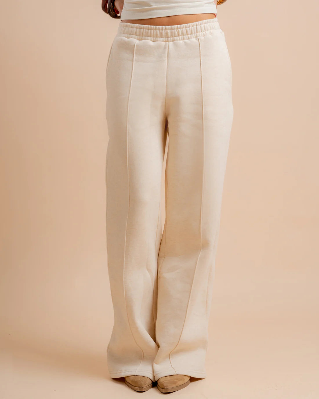 JEN Wide Leg Pants winter edition