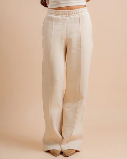 JEN Wide Leg Pants winter edition