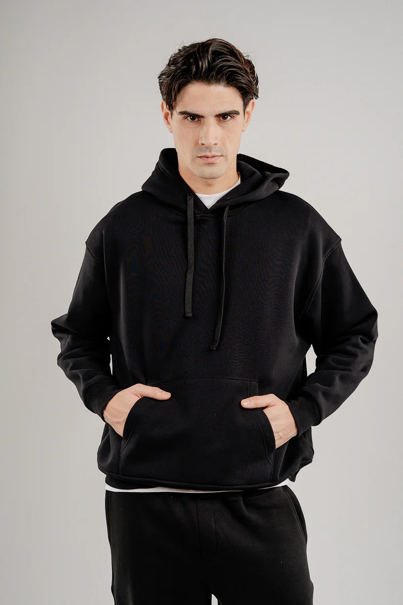 Kntd Hoodie 2504