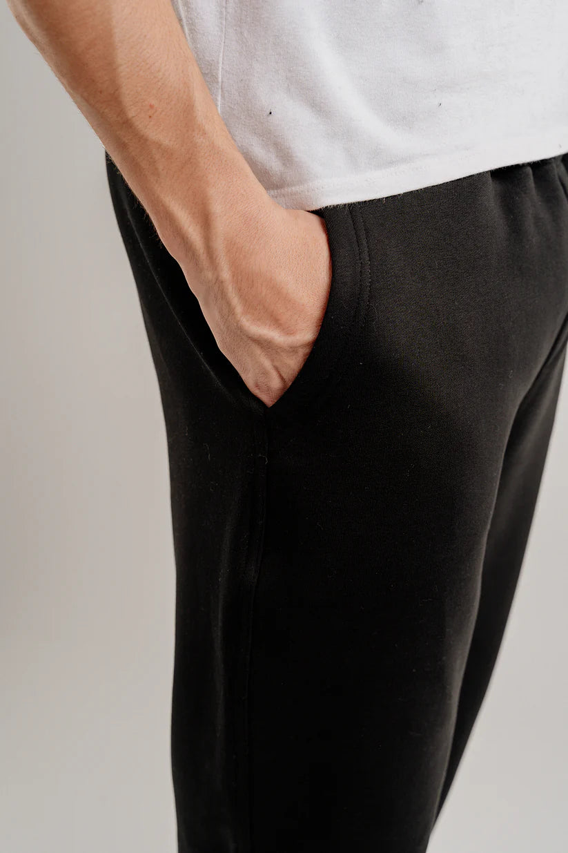 Kntd Cotton Pants 2508