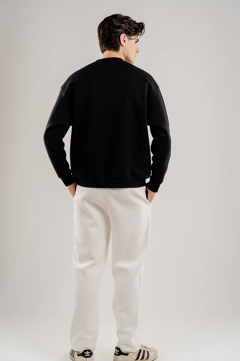 Kntd Cotton Pants 2508