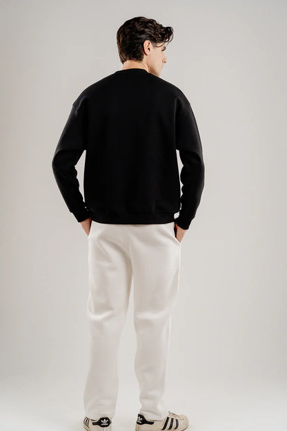Kntd Cotton Pants 2508