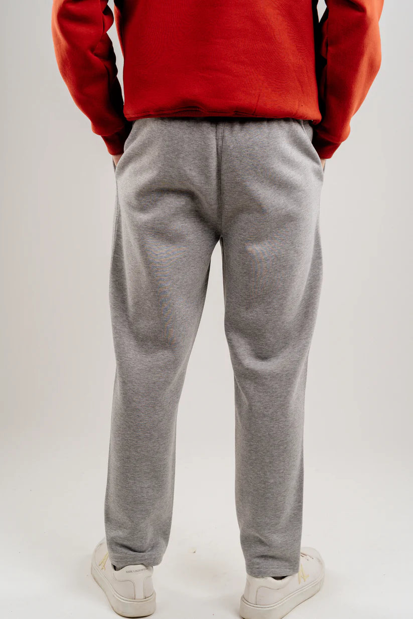 Kntd Cotton Pants 2508