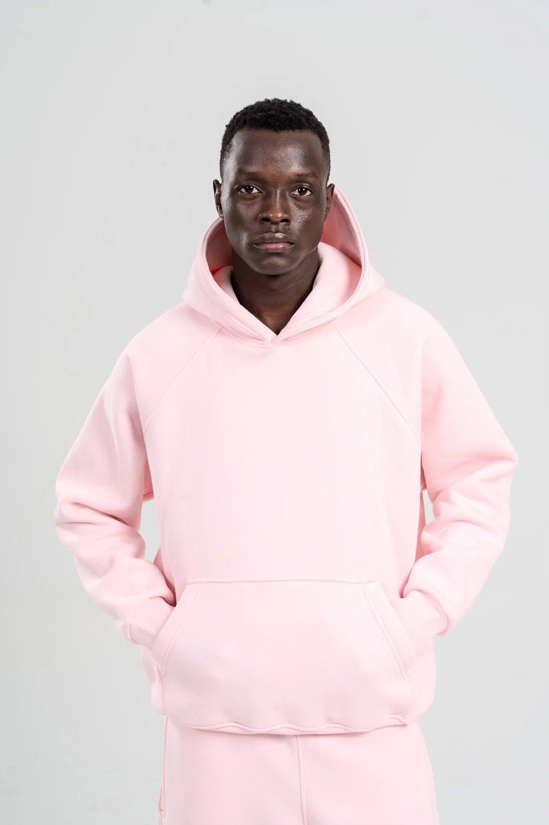 Versattire Baggy Hoodie
