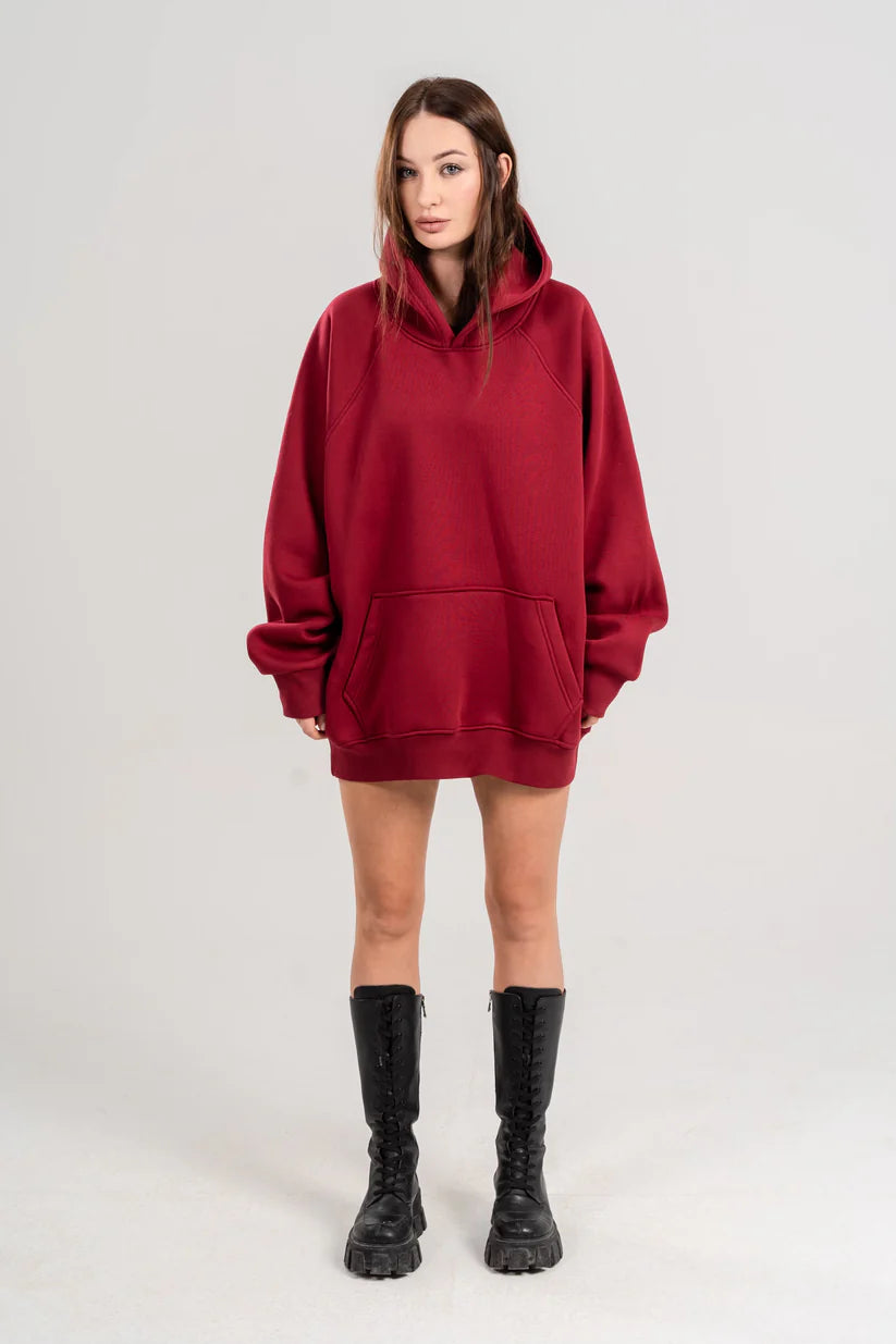 Versattire Baggy Hoodie