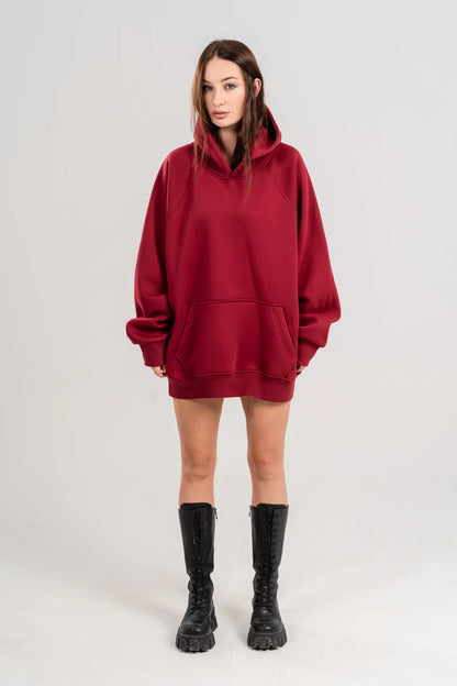 Versattire Baggy Hoodie