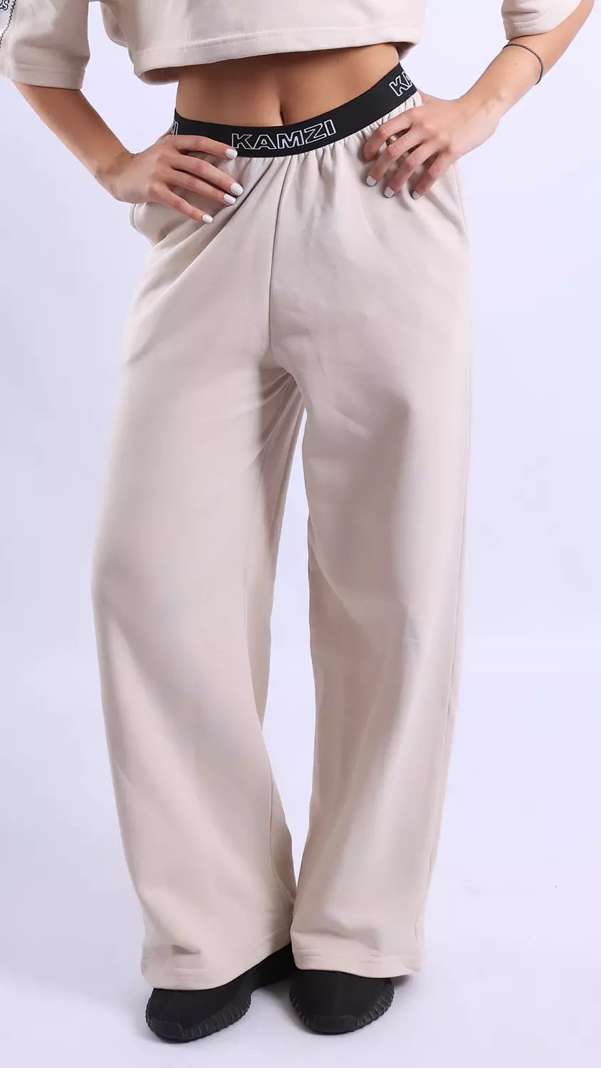 kamzi summer pants
