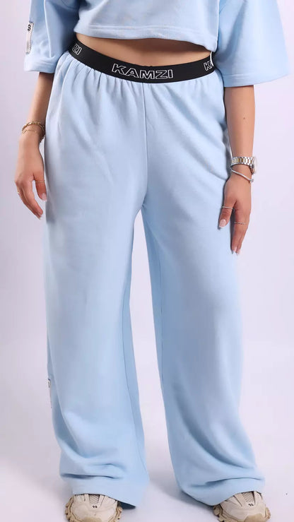 kamzi summer pants
