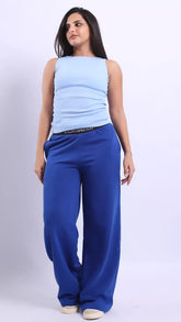 kamzi summer pants