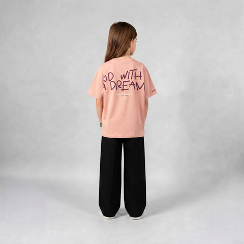 All Shades Kids T-Shirts