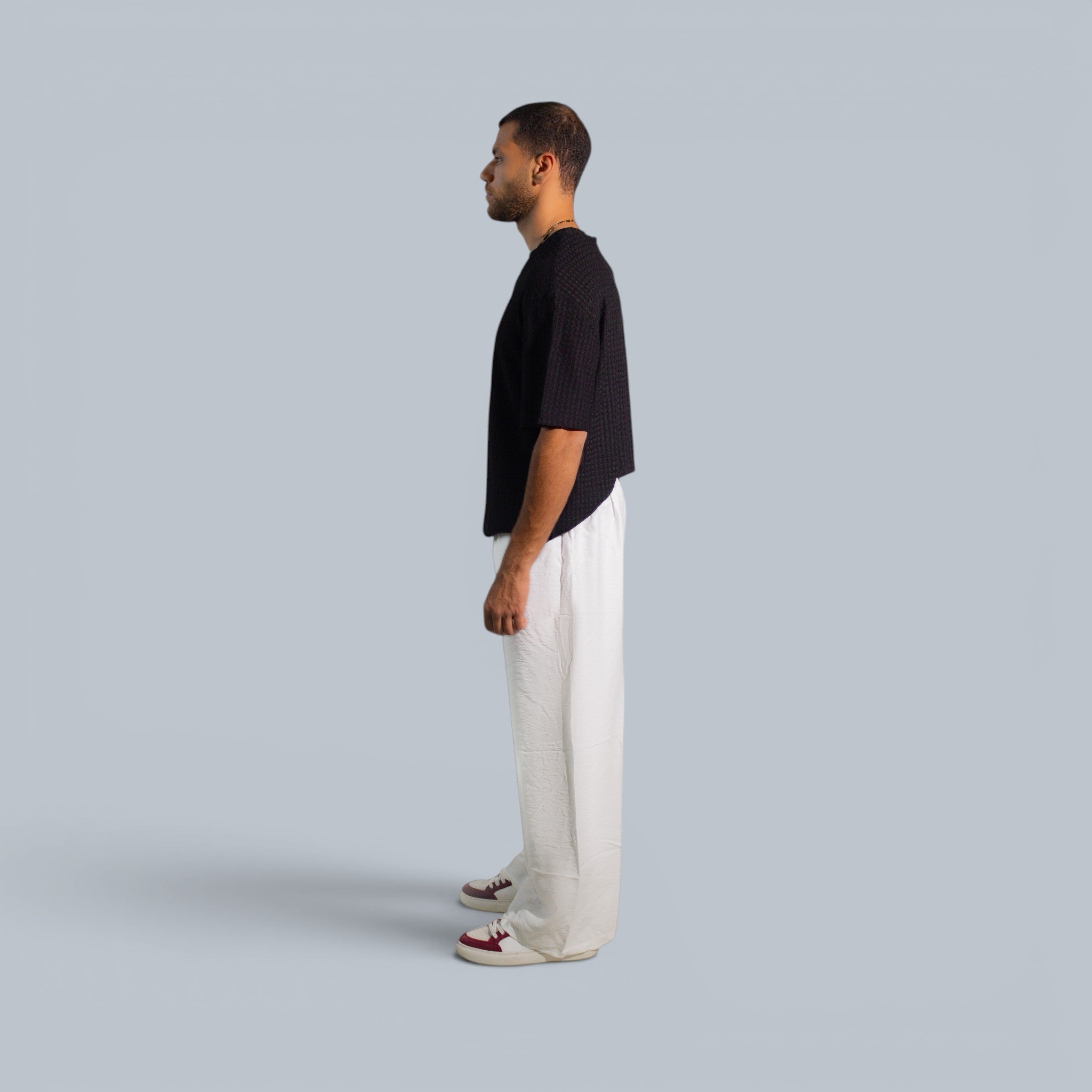 Atypical Studios The Textured Tee