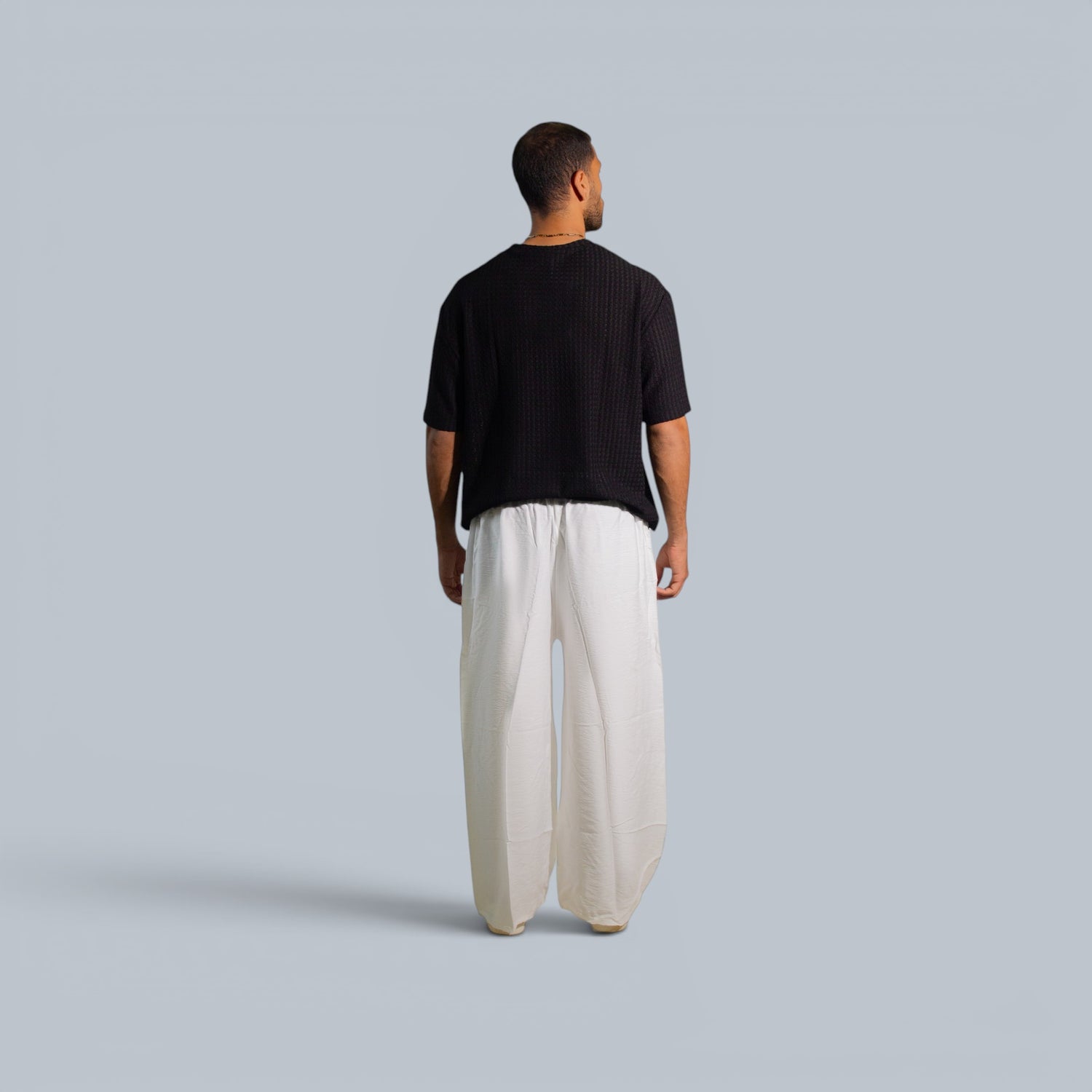 Atypical Studios The Textured Tee