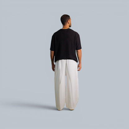 Atypical Studios The Textured Tee