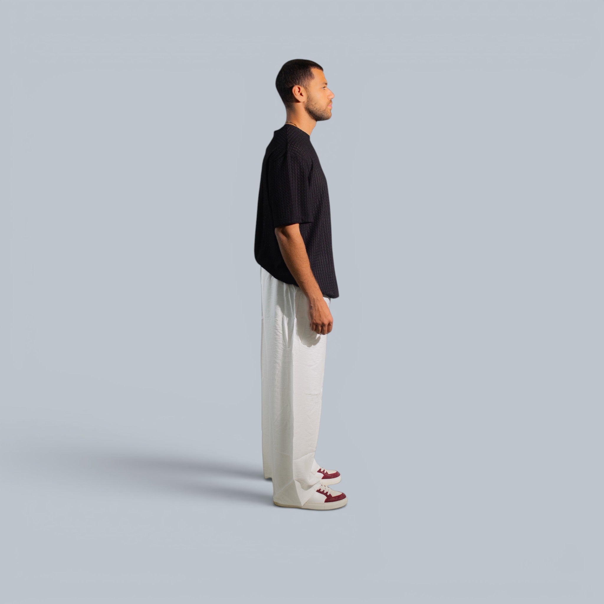 Atypical Studios The Textured Tee
