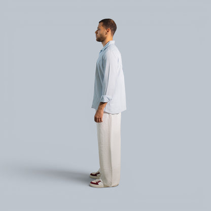 Aykoona Linen Shirt