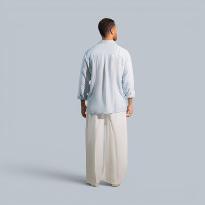Aykoona Linen Shirt