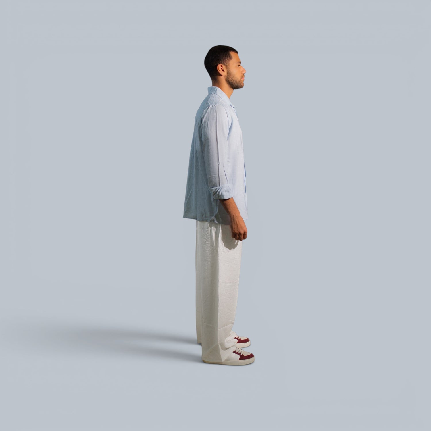 Aykoona Linen Shirt