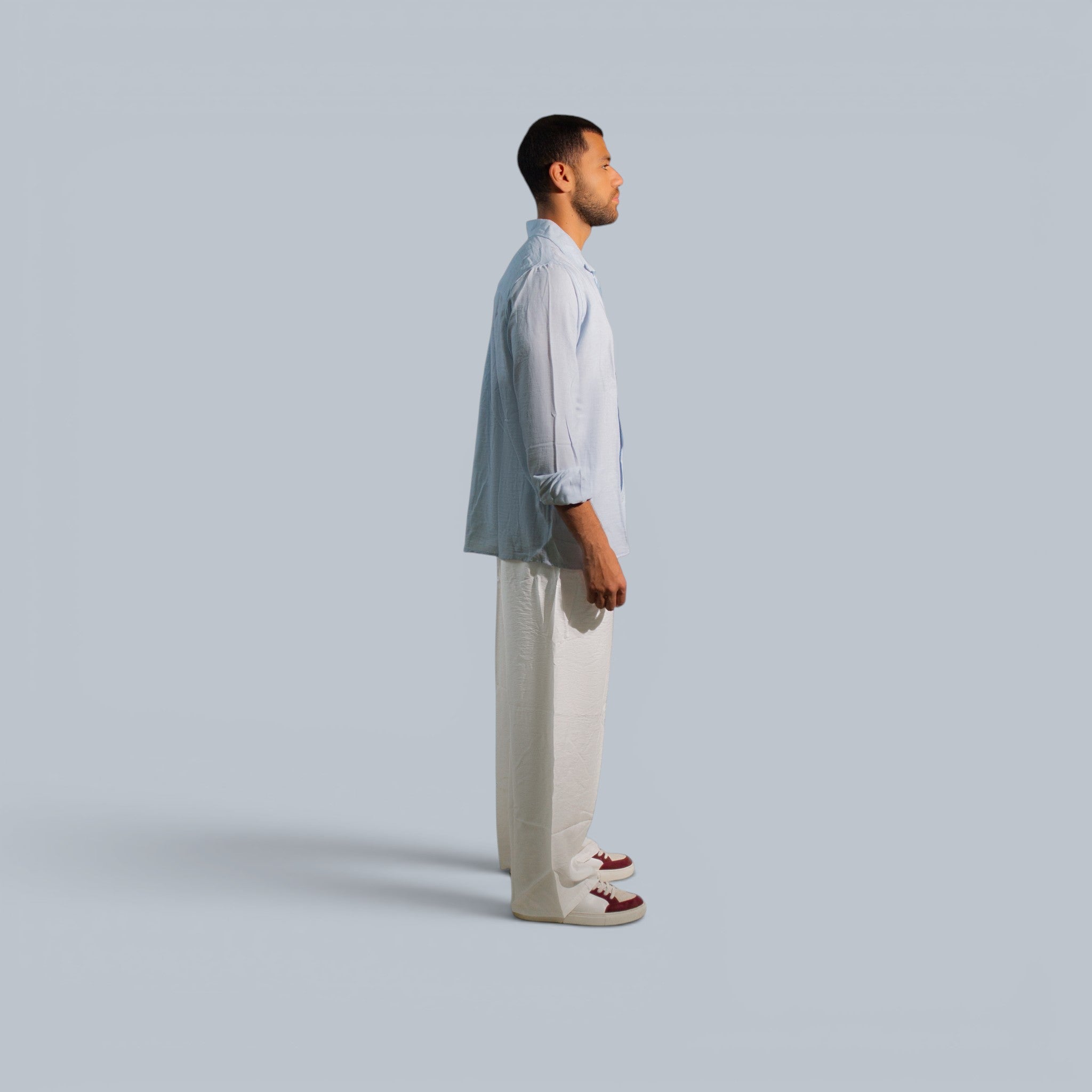 Aykoona Linen Shirt