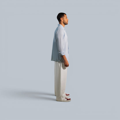 Aykoona Linen Shirt