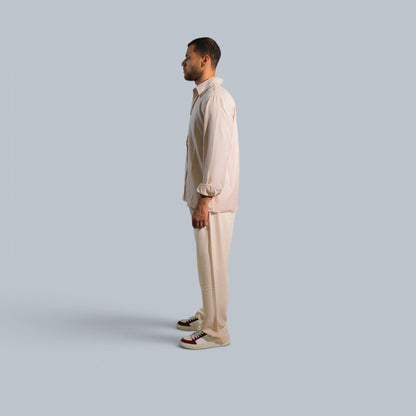 Aykoona Linen Shirt