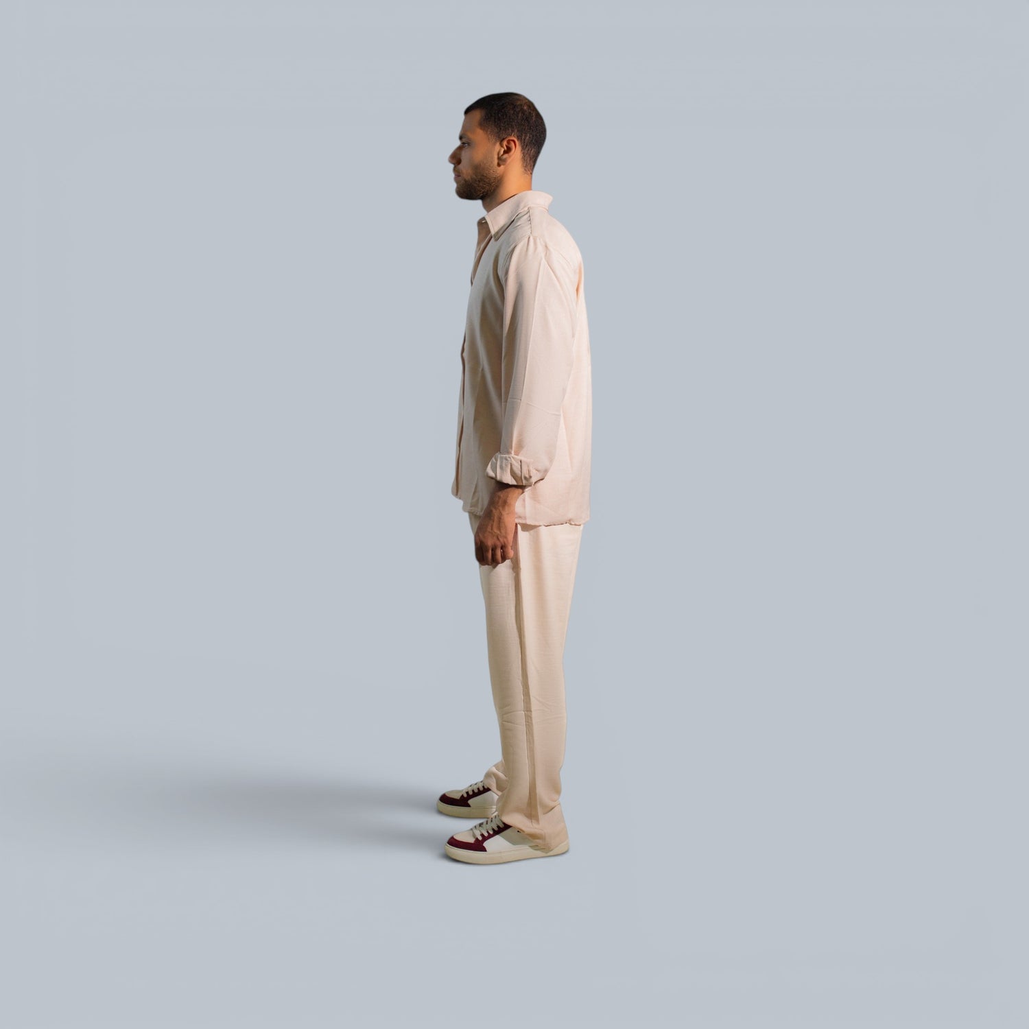 Aykoona Linen Pants