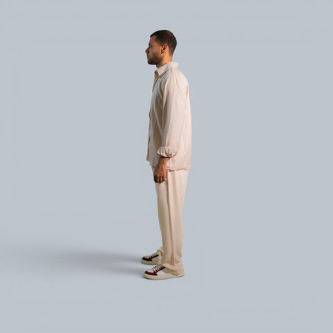 Aykoona Linen Pants