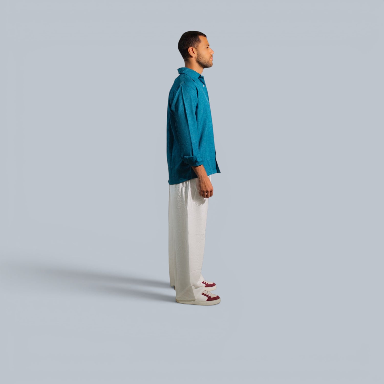 Aykoona Linen Shirt