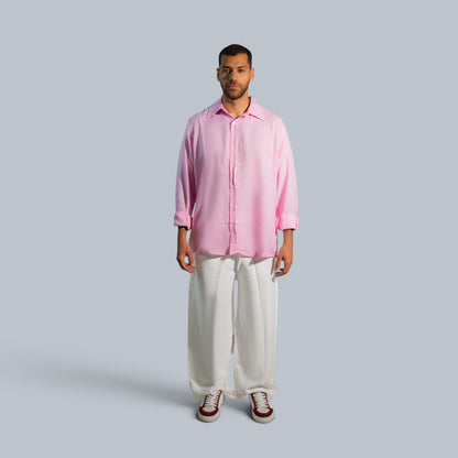 Aykoona Linen Shirt