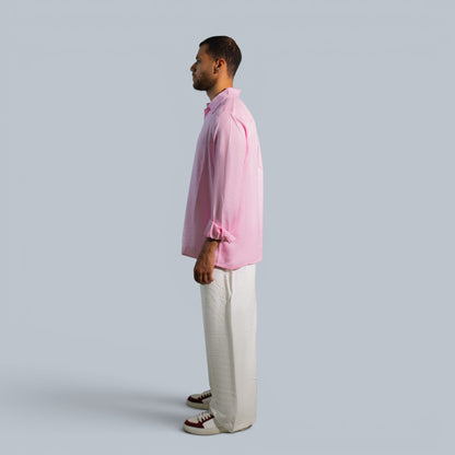 Aykoona Linen Shirt
