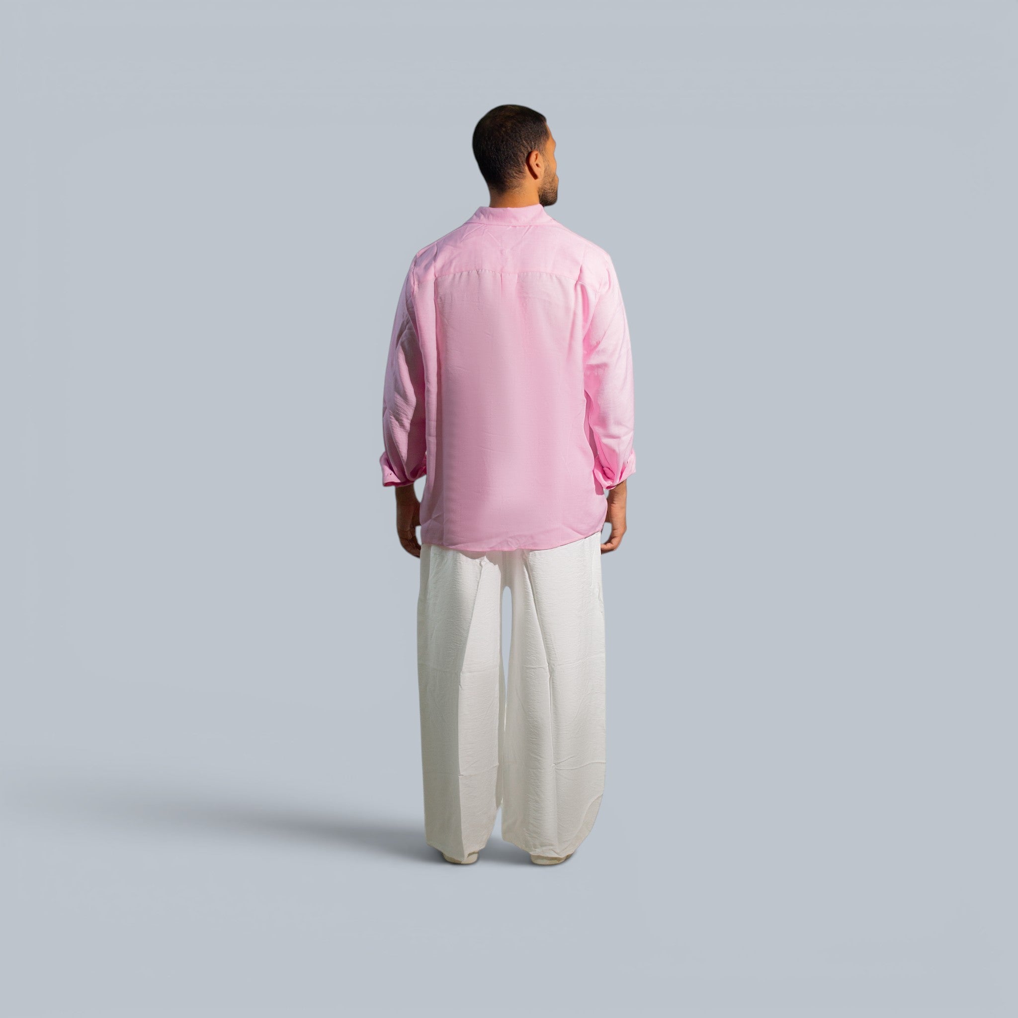 Aykoona Linen Shirt