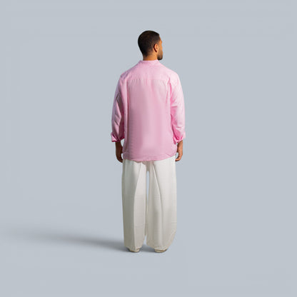 Aykoona Linen Shirt