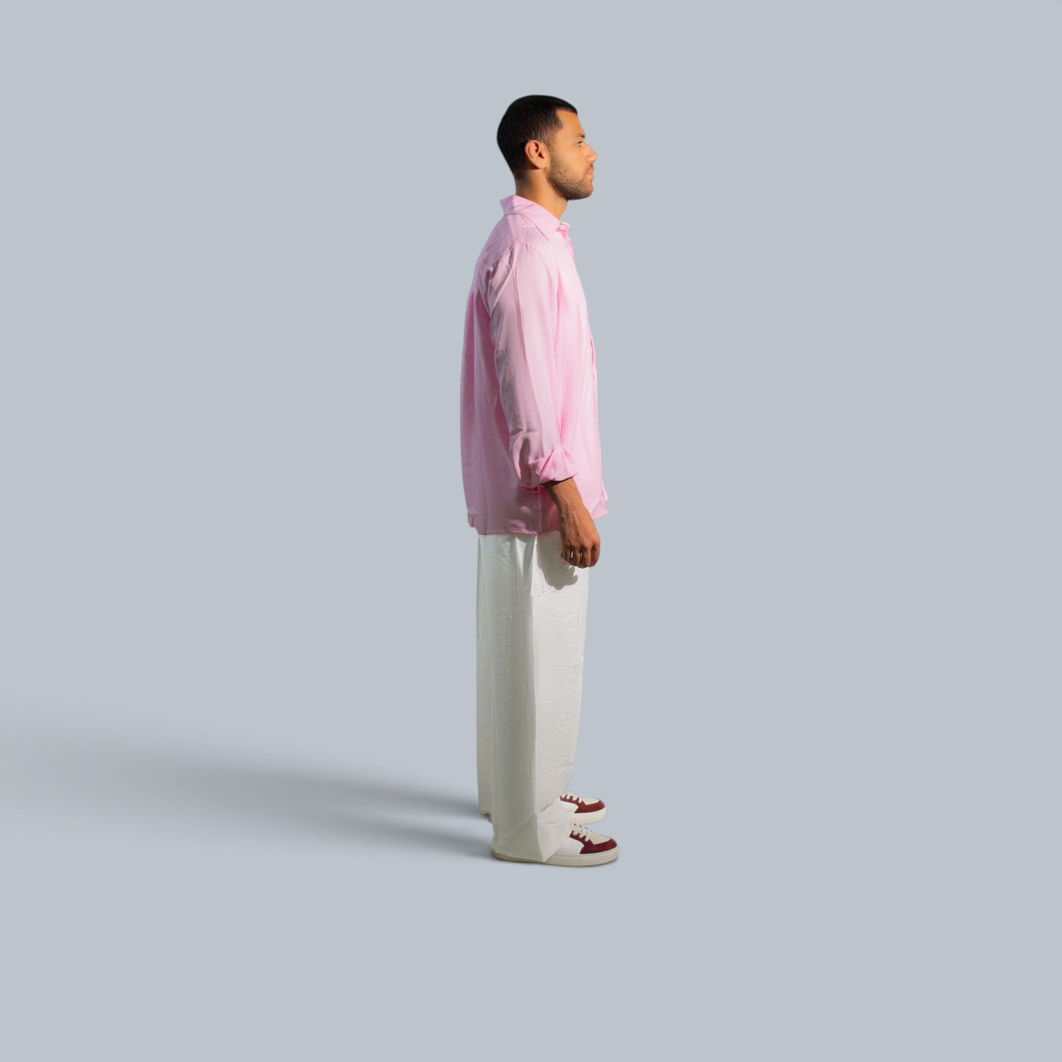 Aykoona Linen Shirt