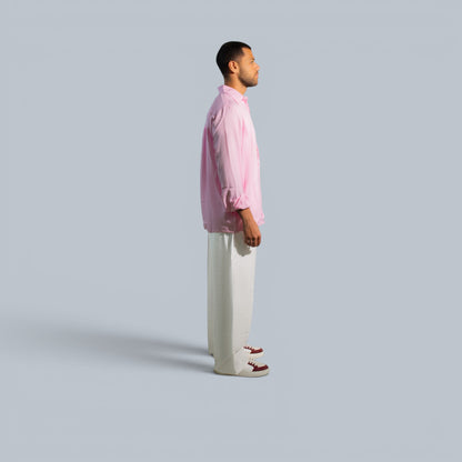 Aykoona Linen Shirt