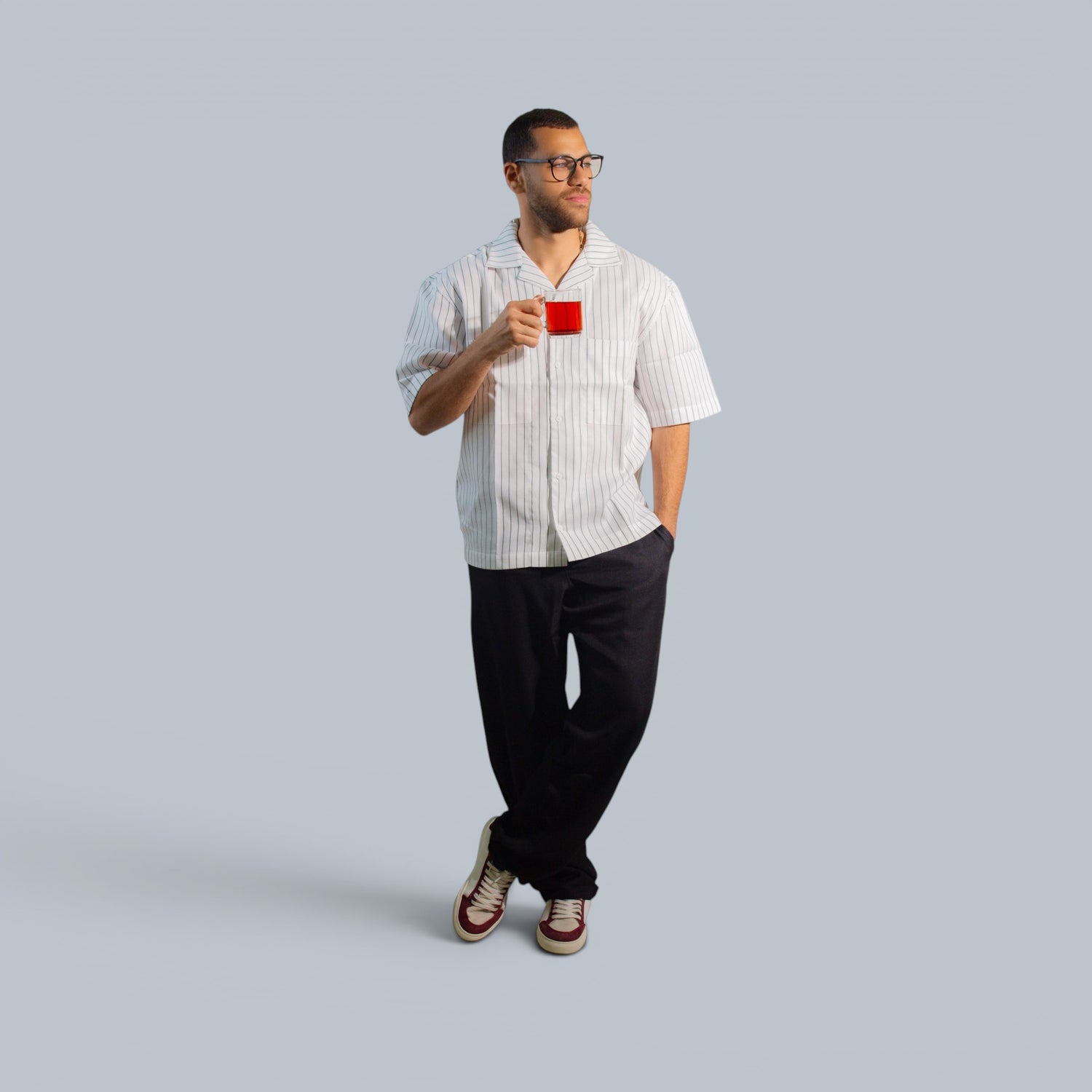 JEN Linen Shirt
